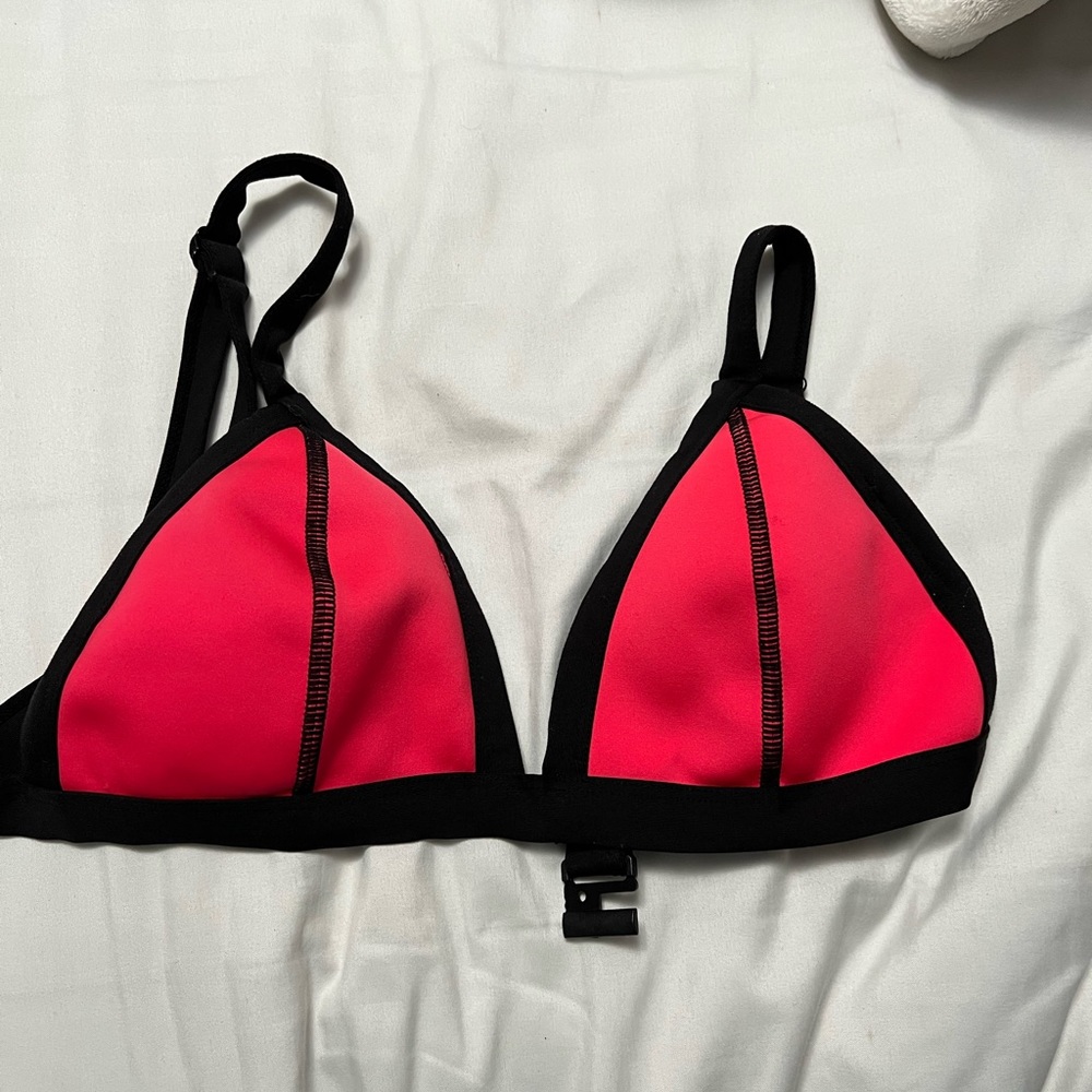 h&m bikini top
